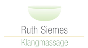 Klangmassage Krefeld Ruth Siemes Logo